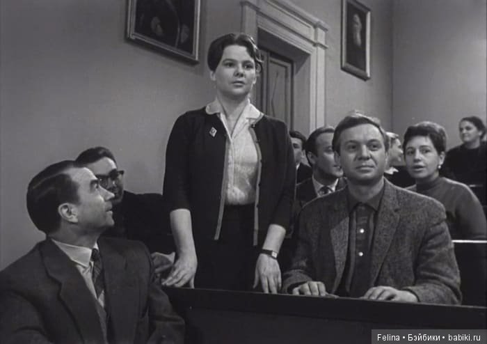 Нина Иванова: звезда фильма «Весна на Заречной улице. Мгновение славы