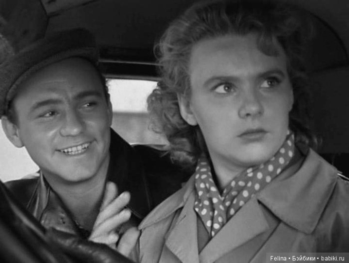 Нина Иванова: звезда фильма «Весна на Заречной улице. Мгновение славы (фото 6)