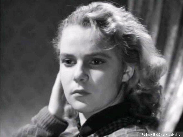 Нина Иванова: звезда фильма «Весна на Заречной улице. Мгновение славы (фото 7)