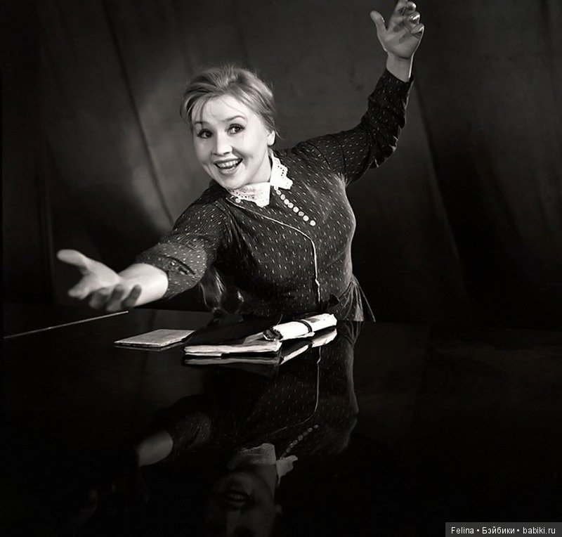 Пощечина перечеркнула карьеру угасшей звезды Фроси Бурлаковой