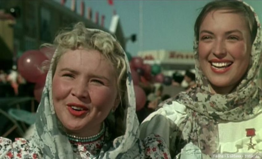 Пощечина перечеркнула карьеру угасшей звезды Фроси Бурлаковой (фото 9)