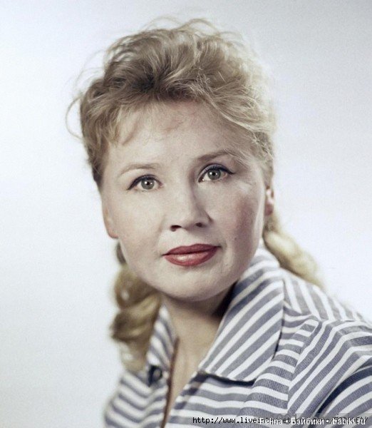 Пощечина перечеркнула карьеру угасшей звезды Фроси Бурлаковой