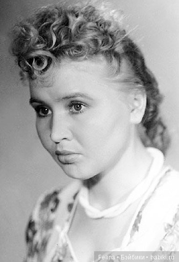 Пощечина перечеркнула карьеру угасшей звезды Фроси Бурлаковой (фото 6)