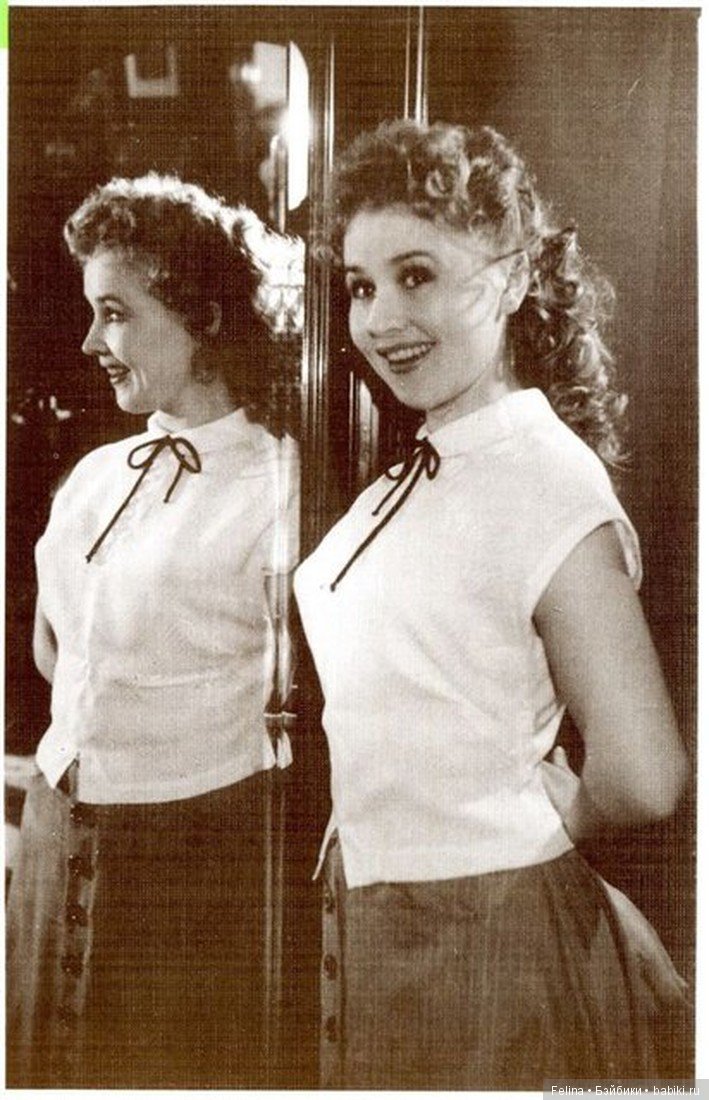 Пощечина перечеркнула карьеру угасшей звезды Фроси Бурлаковой (фото 3)