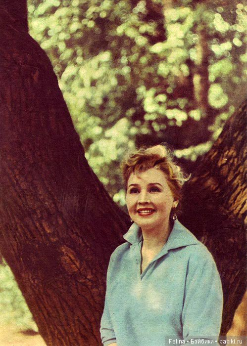 Пощечина перечеркнула карьеру угасшей звезды Фроси Бурлаковой