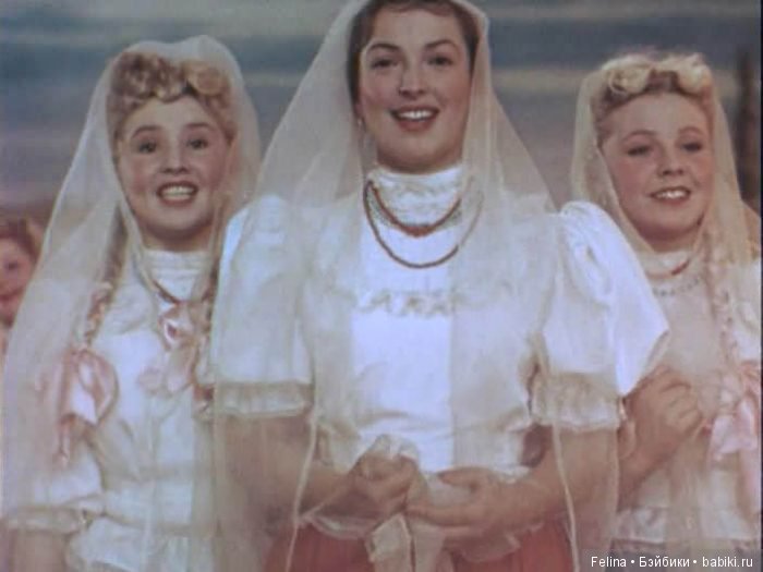 Пощечина перечеркнула карьеру угасшей звезды Фроси Бурлаковой (фото 8)