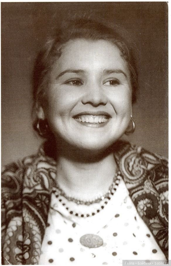 Пощечина перечеркнула карьеру угасшей звезды Фроси Бурлаковой (фото 4)