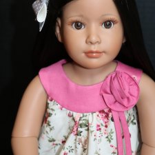 Kidz'n'Cats. Куклы Сони Хартман под другим брендом. И никаких котят.