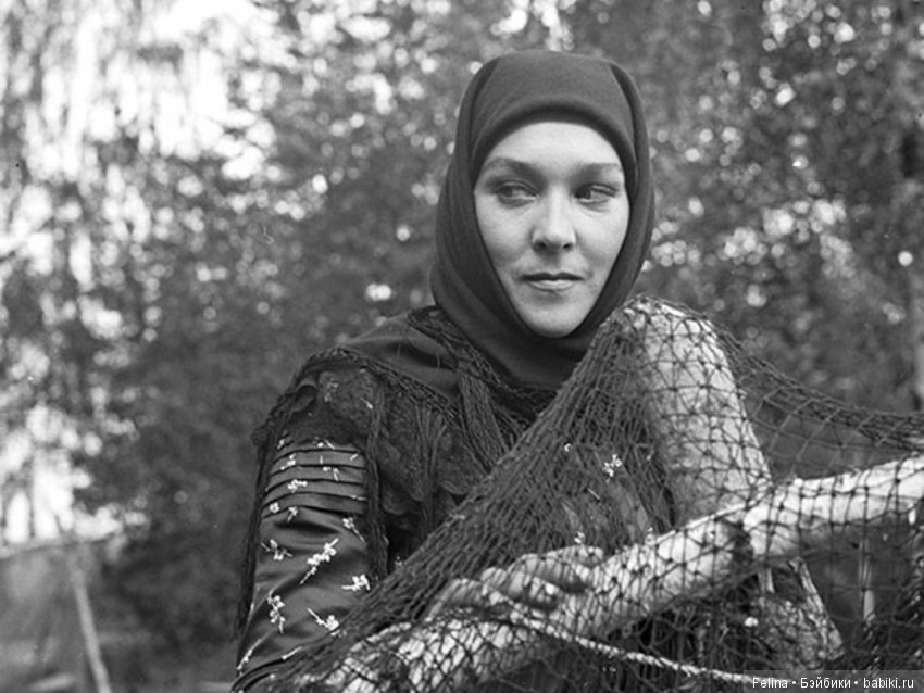 Актриса Александра Завьялова. Трагическая случайность или намеренное убийство (фото 9)