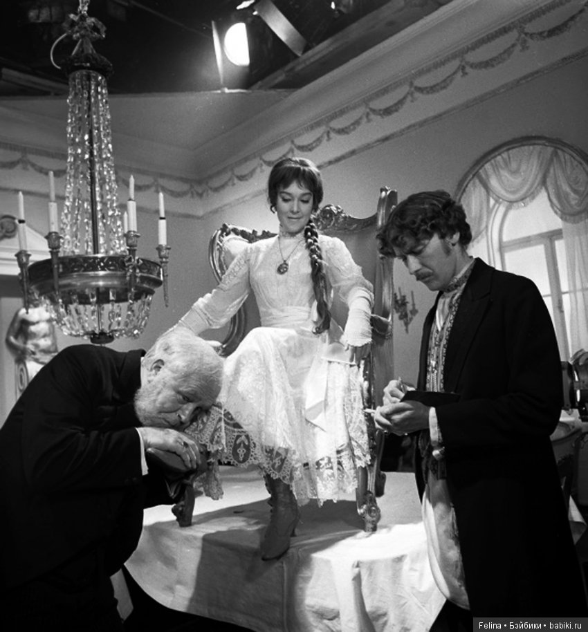 Актриса Александра Завьялова. Трагическая случайность или намеренное убийство (фото 8)