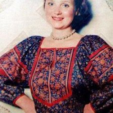 Почему Евгению Глушенко называют актрисой одной роли