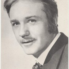 Любовь с первого взгляда и на всю жизнь. Леонид и Нина Куравлёвы.