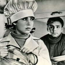 Фильм девчата. Судьбы актрис.