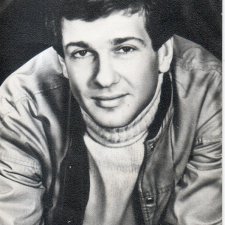 Слишком умный для артиста. Игорь Костолевский.