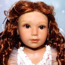 Kidz'n'Cats. Золотое конопатое счастье... Кларисса