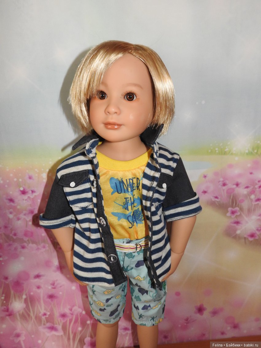 Разноцветная роспись Сентября. Kidz'n'Cats