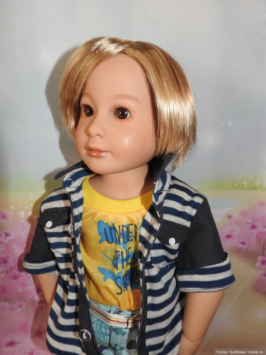 Разноцветная роспись Сентября. Kidz'n'Cats