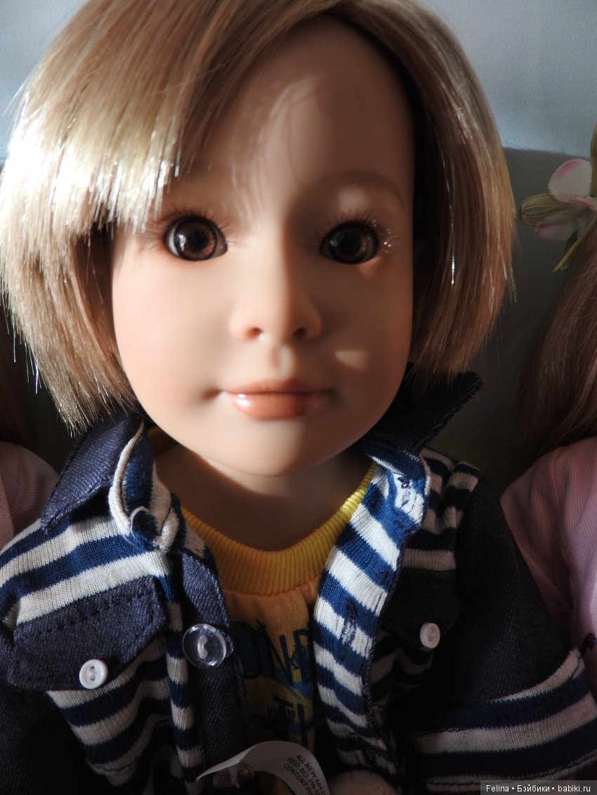 Разноцветная роспись Сентября. Kidz'n'Cats