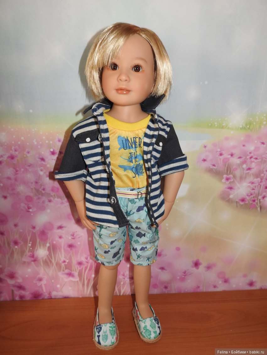 Разноцветная роспись Сентября. Kidz'n'Cats