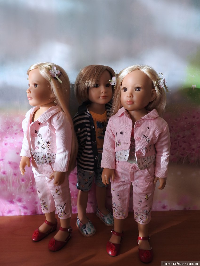 Разноцветная роспись Сентября. Kidz'n'Cats