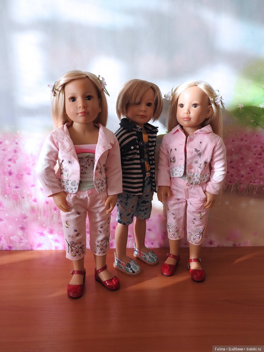 Разноцветная роспись Сентября. Kidz'n'Cats