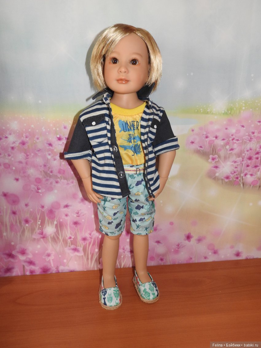 Разноцветная роспись Сентября. Kidz'n'Cats