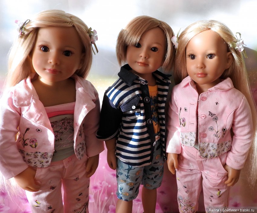 Разноцветная роспись Сентября. Kidz'n'Cats