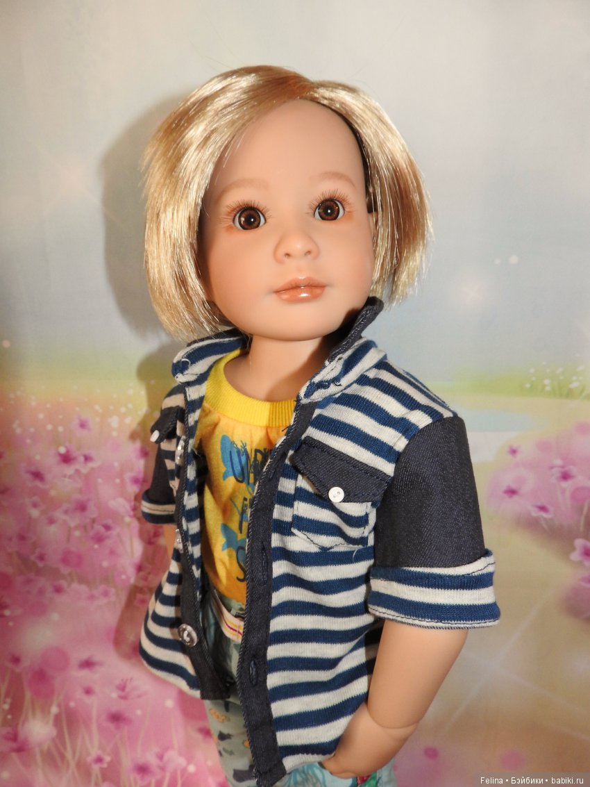 Разноцветная роспись Сентября. Kidz'n'Cats