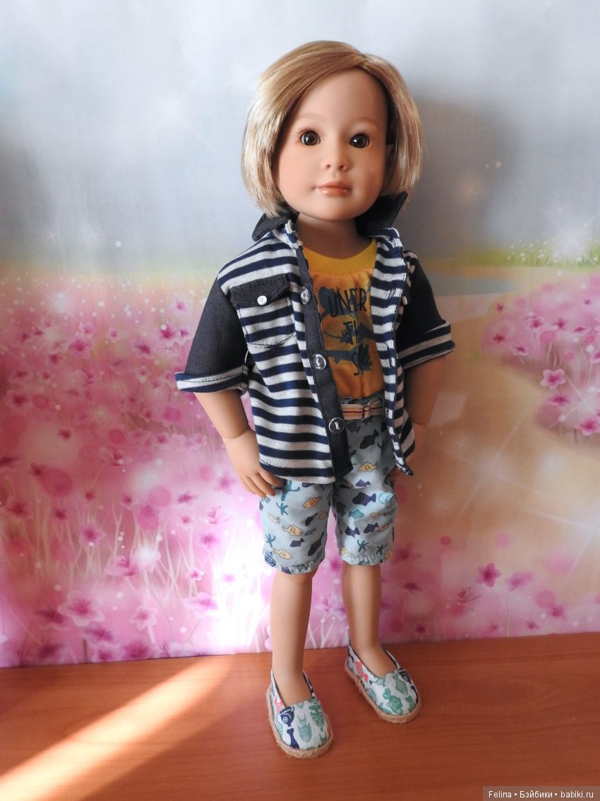 Разноцветная роспись Сентября. Kidz'n'Cats