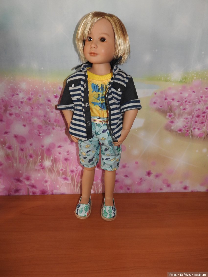 Разноцветная роспись Сентября. Kidz'n'Cats