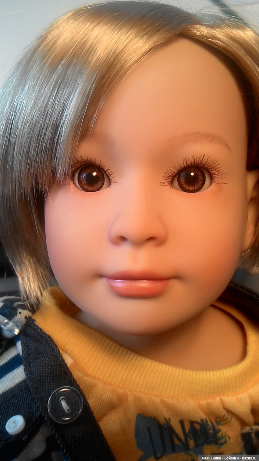 Разноцветная роспись Сентября. Kidz'n'Cats