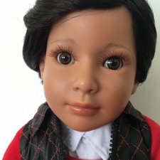 Разные образы Kiki. Kidz'n'Cats