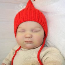 Искусство куклы. Гостиннный двор 2018, реборны