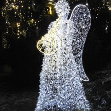 Чехия: Карловы Вары и малыш Степашка