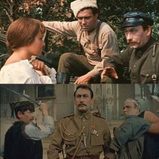 Свадьба в Малиновке