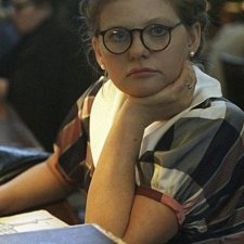 Ирина Муравьёва