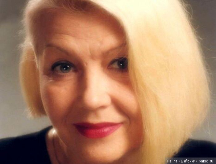 «Латышское солнце» - Лилита Озолиня