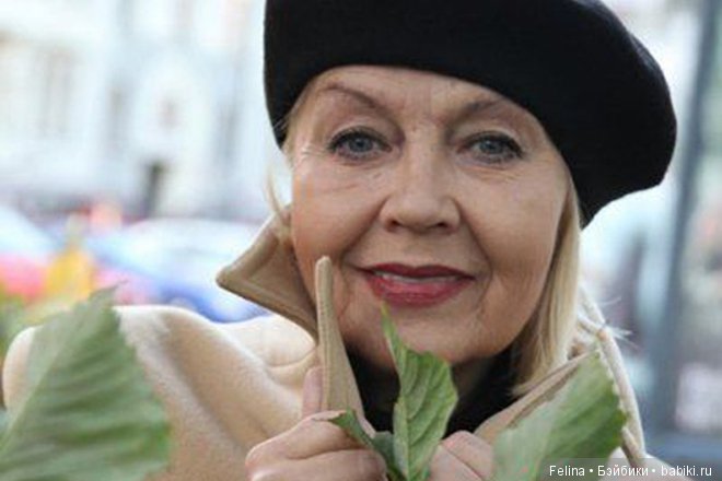 «Латышское солнце» - Лилита Озолиня