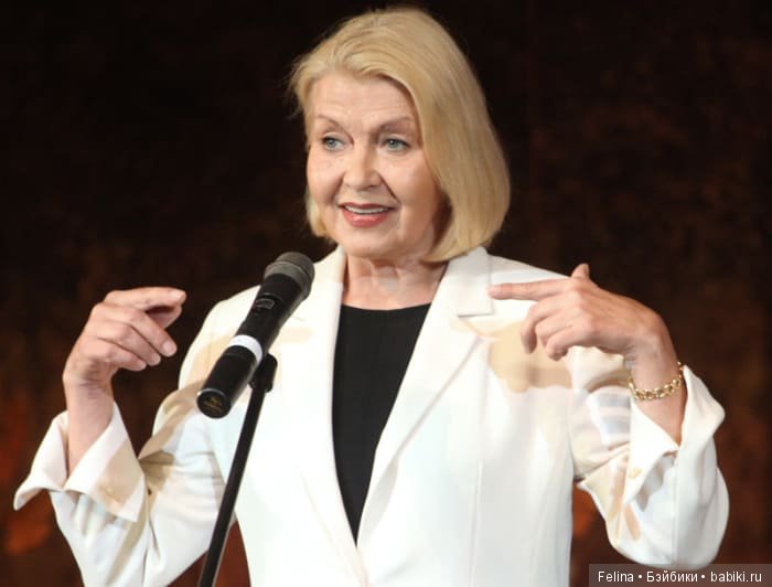 «Латышское солнце» - Лилита Озолиня