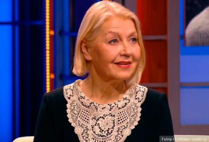 «Латышское солнце» - Лилита Озолиня