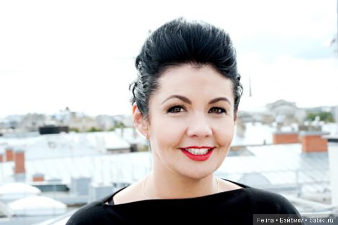 «Латышское солнце» - Лилита Озолиня