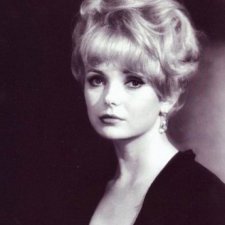 Русская Мэрилин Монро - Нонна Терентьева