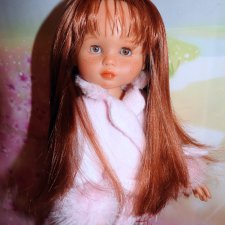 Corolle первая любовь