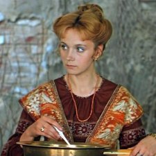 Ирина Купченко