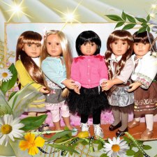 Прекрасный весенний праздник!!! Поздравления от Kidz'n'Cats