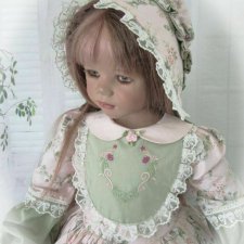 Платья и шляпки для наших любимых