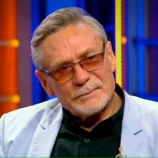 Александр Михайлов