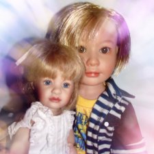 Бравый паренёк Лукасик. Kidz"n"Cats