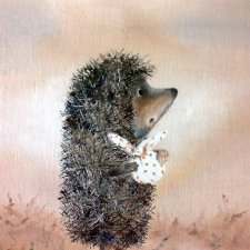 Мультфильм «Ежик в тумане» с трудом пробился в прокат