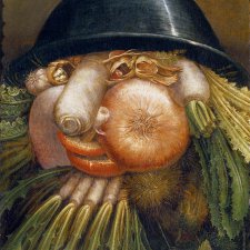 Еда и искусство